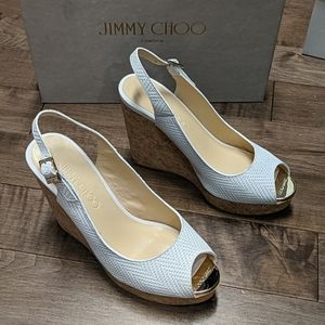 Jimmy Choo Wedge